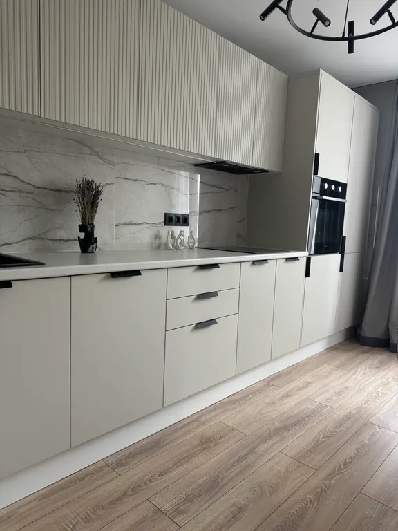 Квартира Квартира Три раздельные комнаты, новый ремонт — Москва