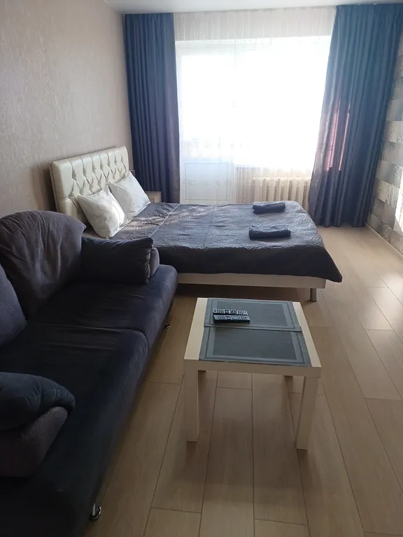 Уютная квартира в после капитального ремонта