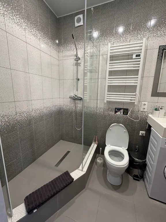 Дом Снегирь