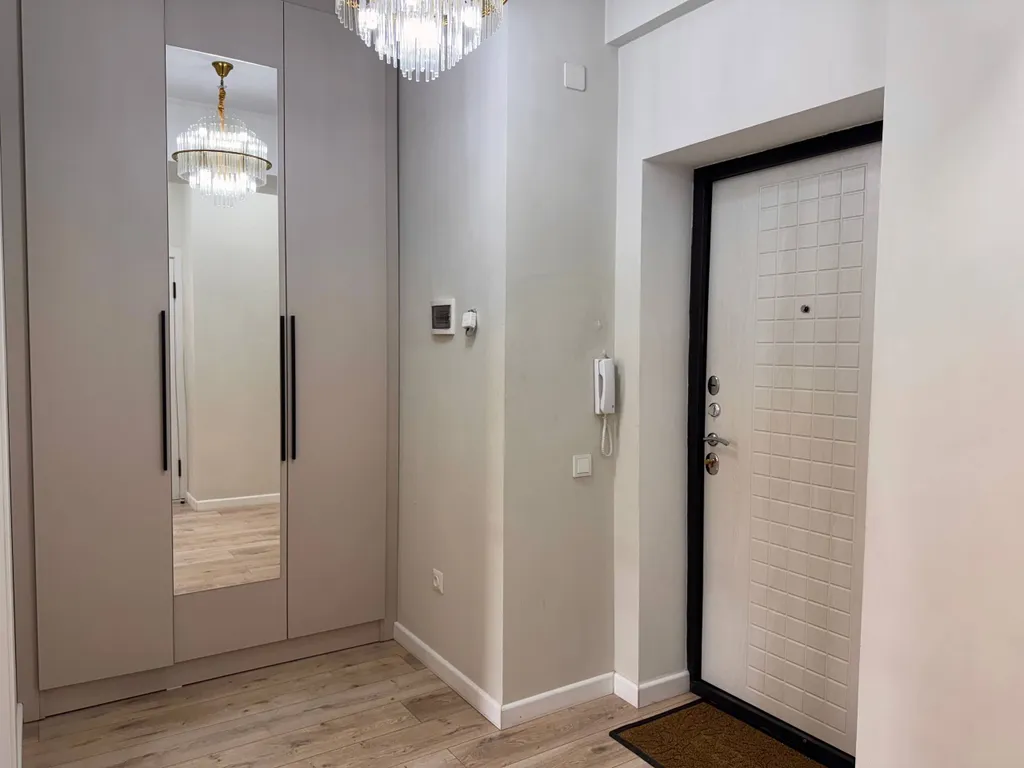 Уютные апартаменты в центре Бишкека