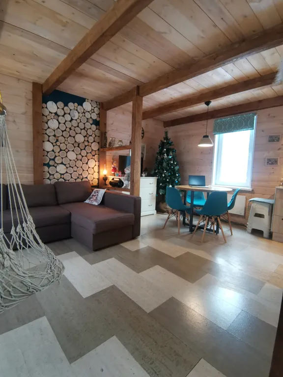 Эко-дом АнМар