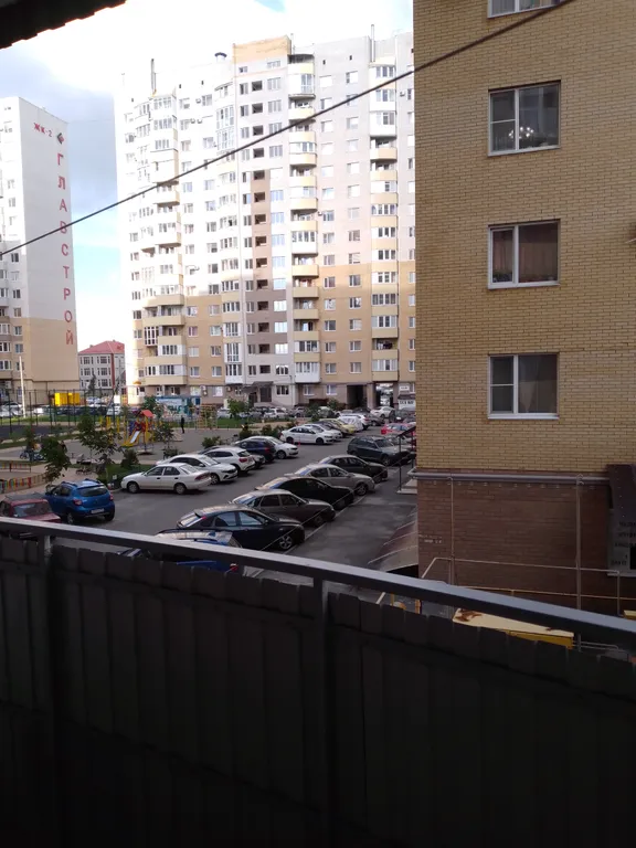 Квартира, с любовью в элитном районе города