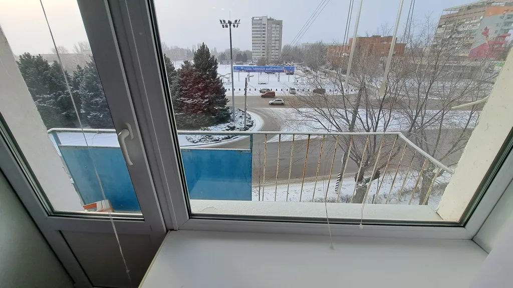 Уютная двухкомнатная квартира Ленина 95