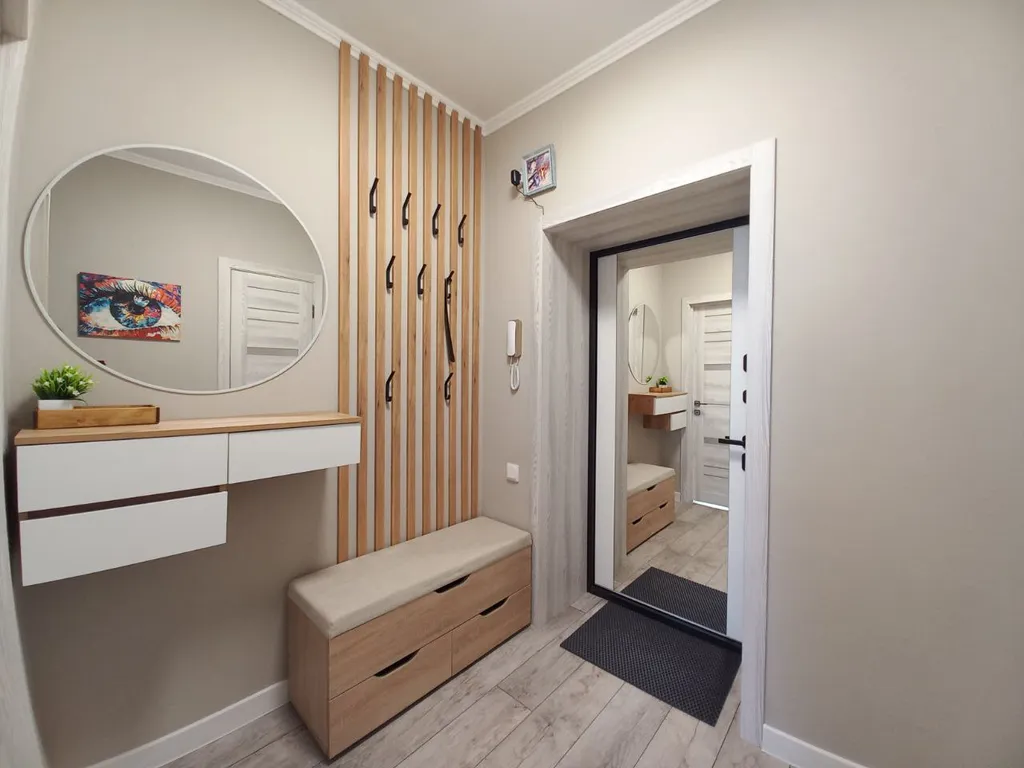 Как дома, только лучше