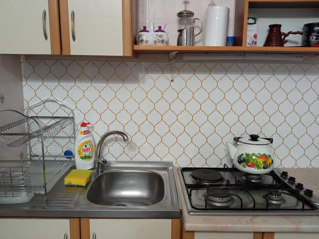 Вилла Розмарин с великолепным видом на море