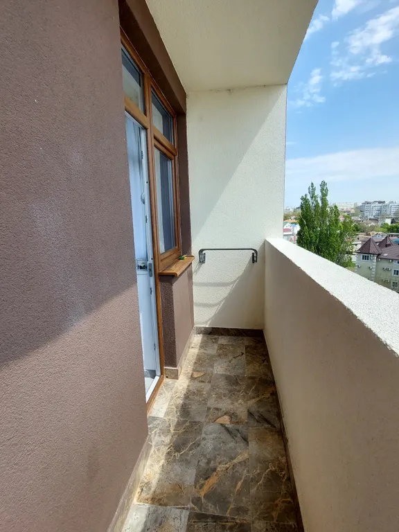 Квартира Апартаменты у самого моря Анапы — Анапа