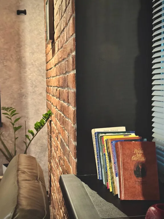 Комфортная 2-комнатная квартира в центре