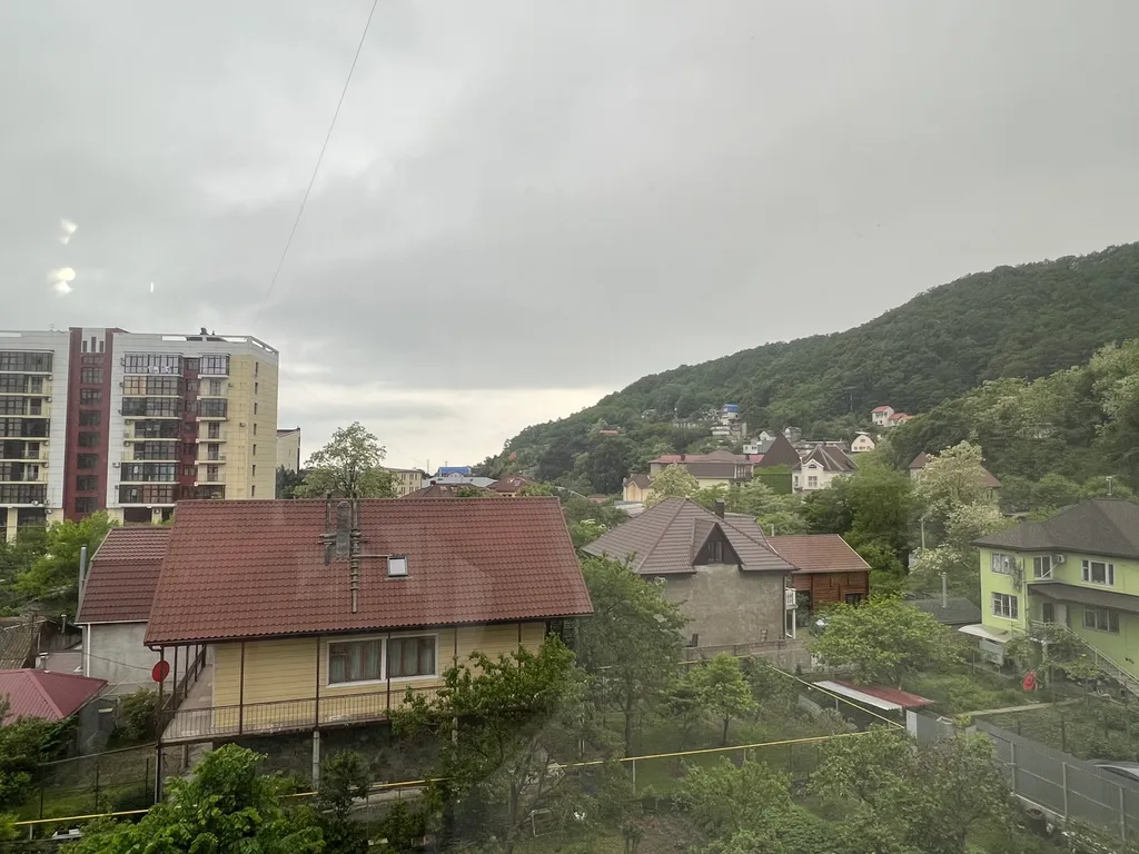 Квартира семейная у моря