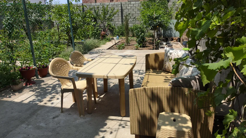 Уютное жильё в частном доме