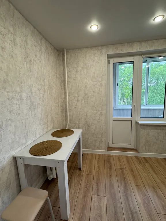 Однокомнатная квартира в центре