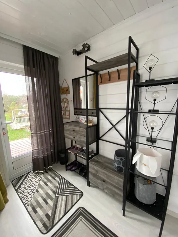 Коттедж Уютно, красиво, запоминающе — Нурмойла