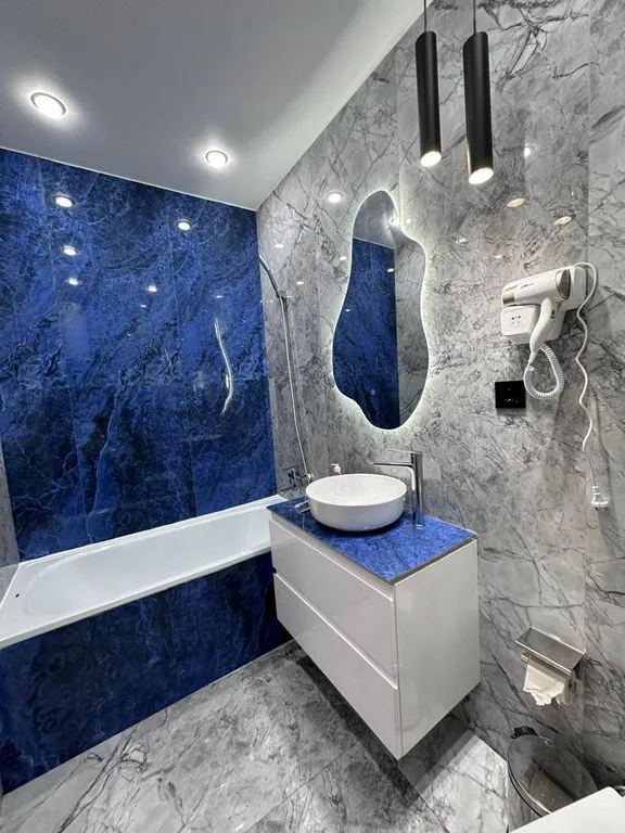 Квартира в новом ЖК