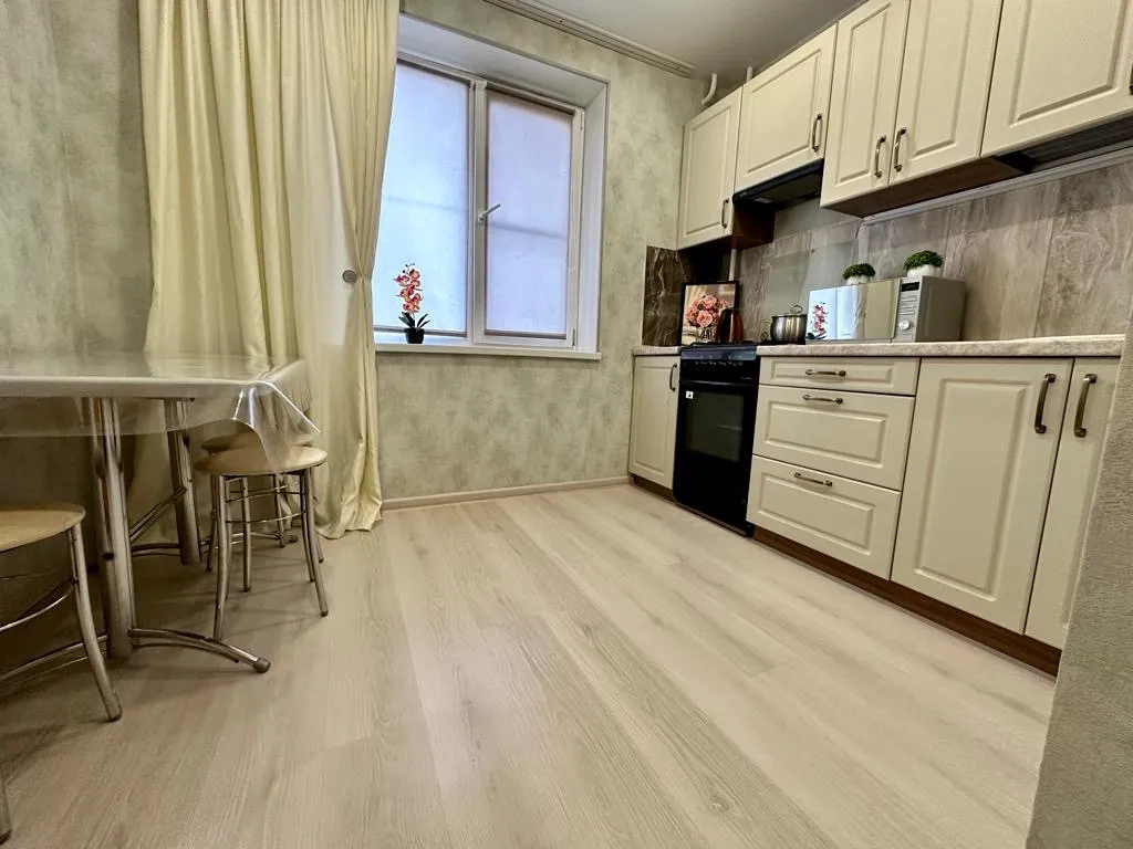 Апартаменты в центре