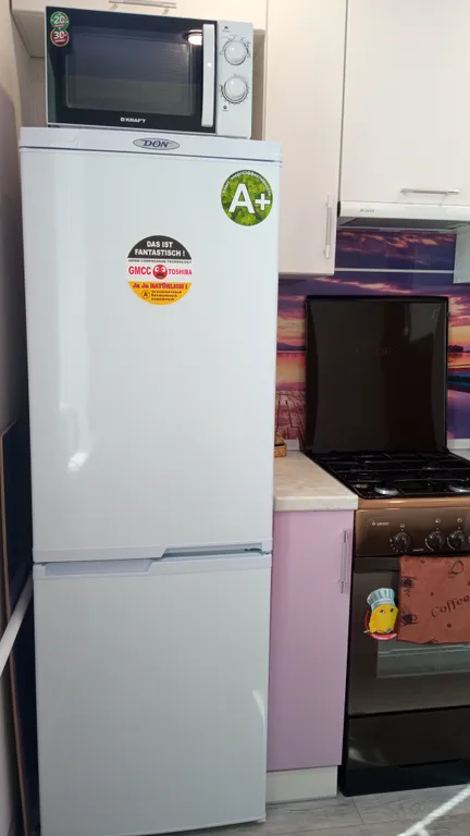 Уютная, чистая квартира