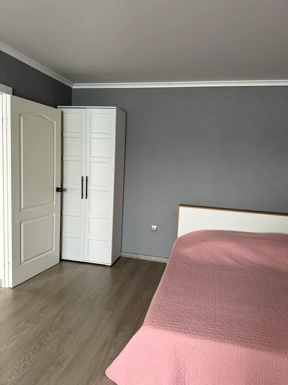 Квартира с шикарным видом на море