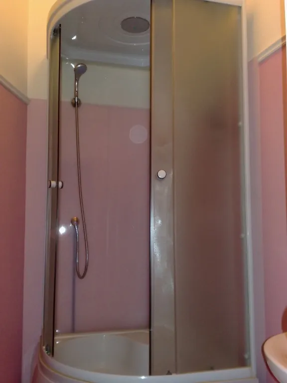 Уютная квартира в тихом районе, центр города