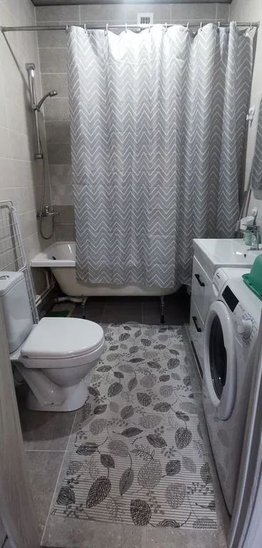 Квартира Квартира в новом ЖК с лифтом, рядом ФСИН, Военно-морской, Турнера — Пушкин