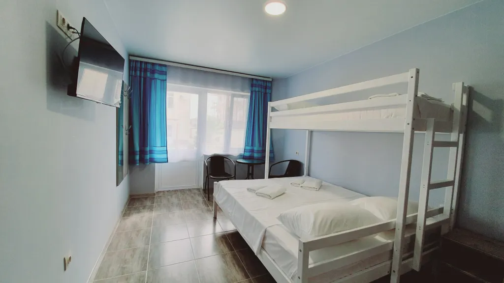 Квартира Комната — Анапа