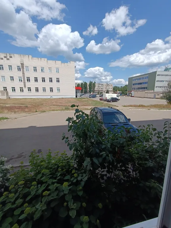 Чистая и уютная квартира в центре города