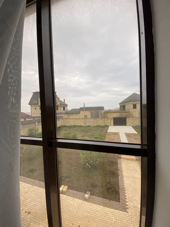 Дача на берегу моря