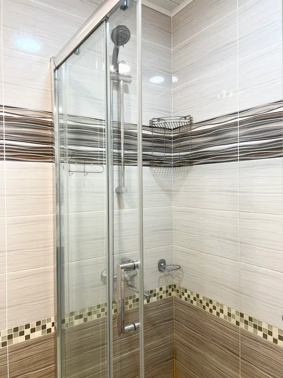 Квартира в новом доме