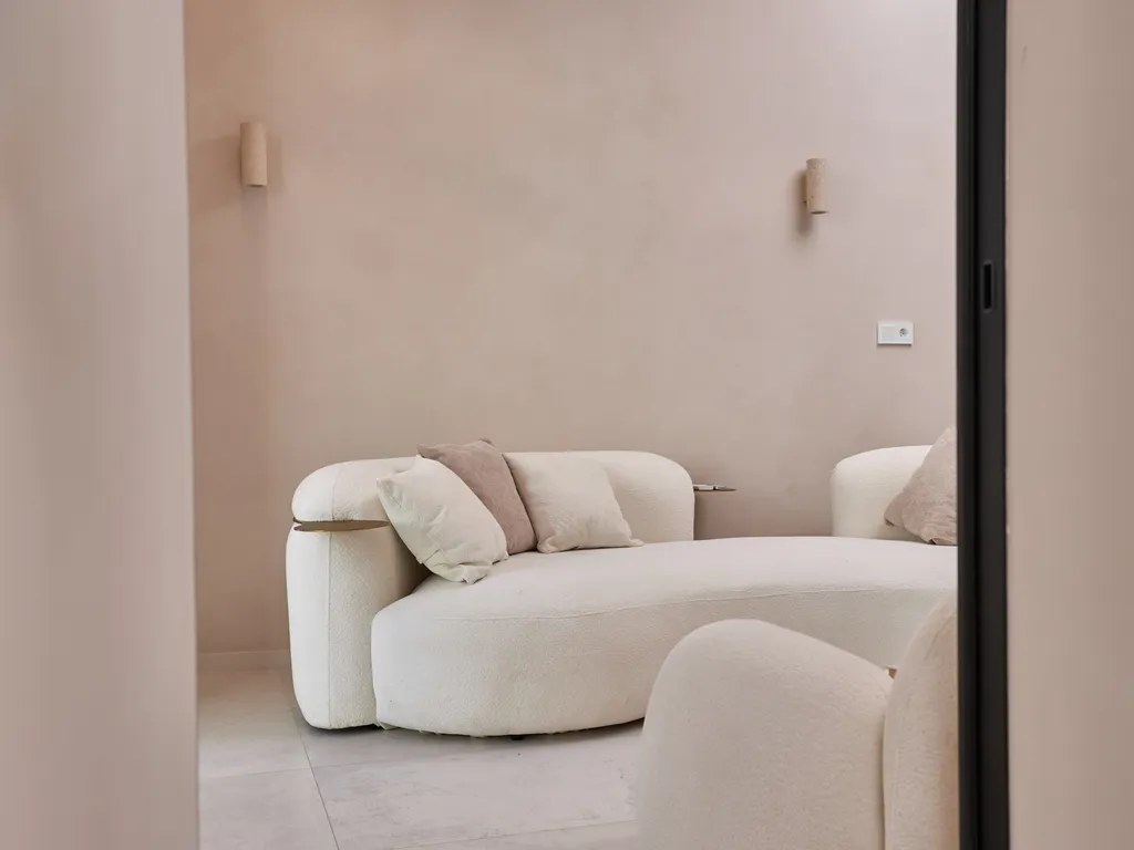 Шикарная квартира с видом на море