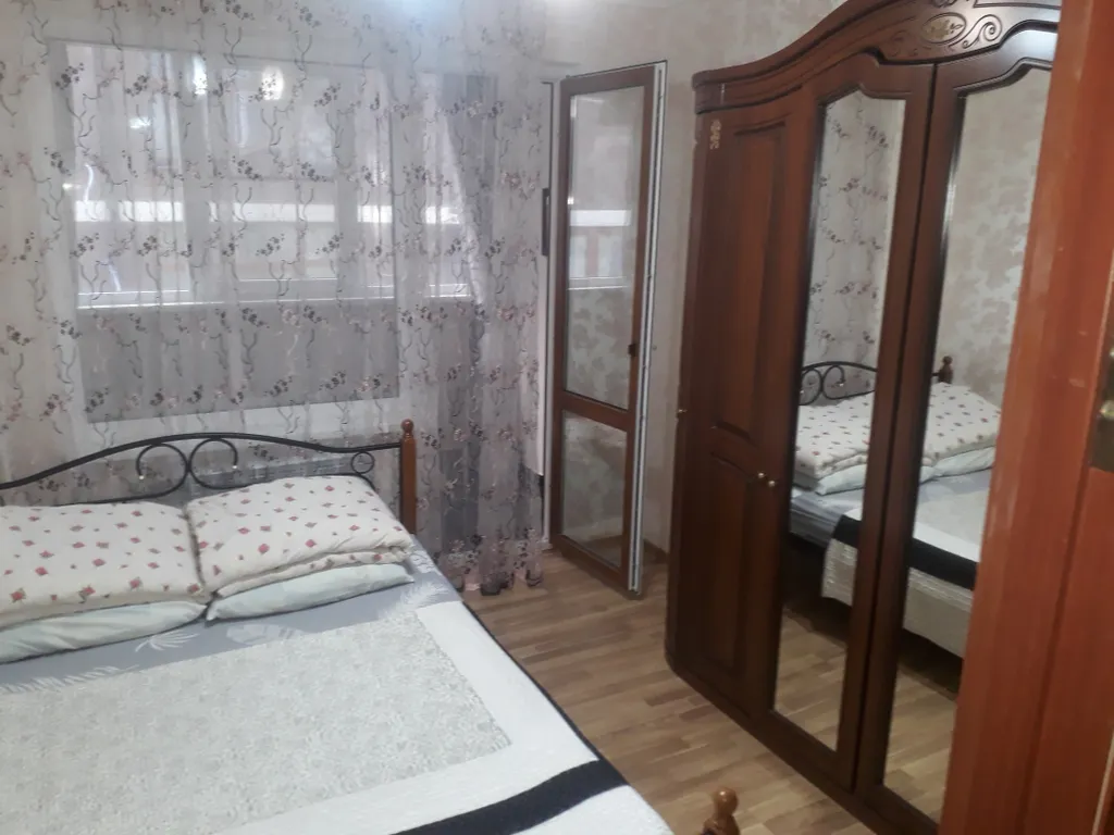 Квартира Квартира Южная жемчужина — Адлер