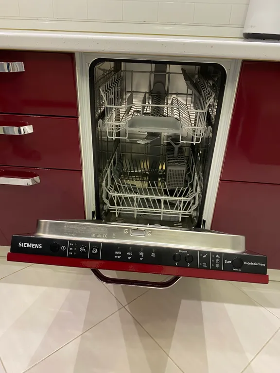 Уютная квартира с удобной локацией и большой парковкой