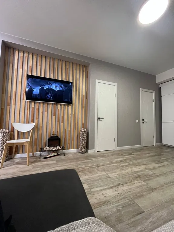 Коттедж Коттедж Таунхауз Тюльпановка — Головинка