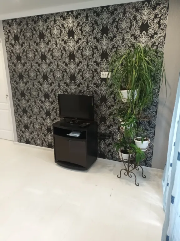 Уютная чистая квартира