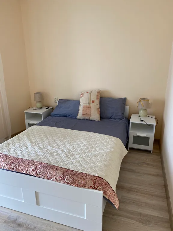 Новый высотный дом рядом с домом Павлова