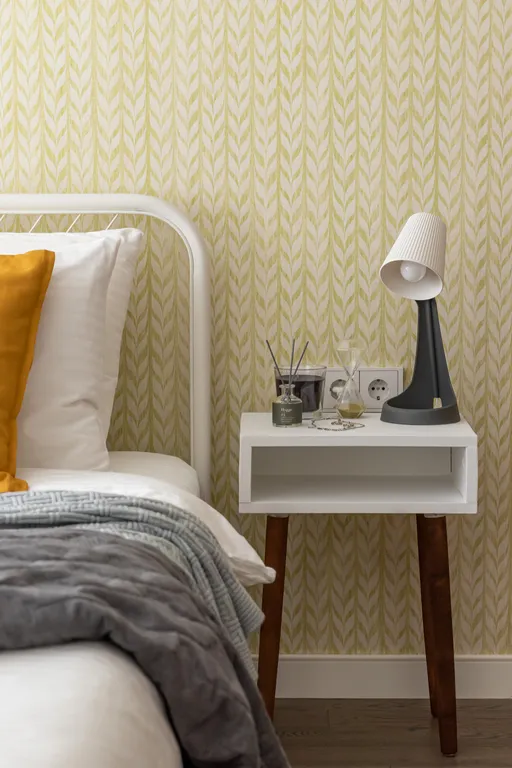 Квартира Модерн апартаменты рядом с Новой Голландией — Санкт-Петербург