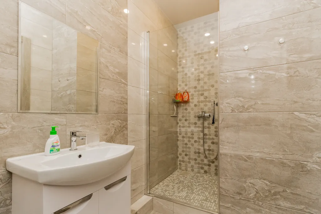 Квартира Квартира Гармония — Новосибирск