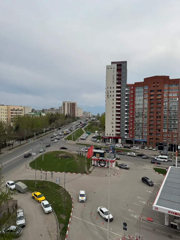 Шикарная квартира в центре города