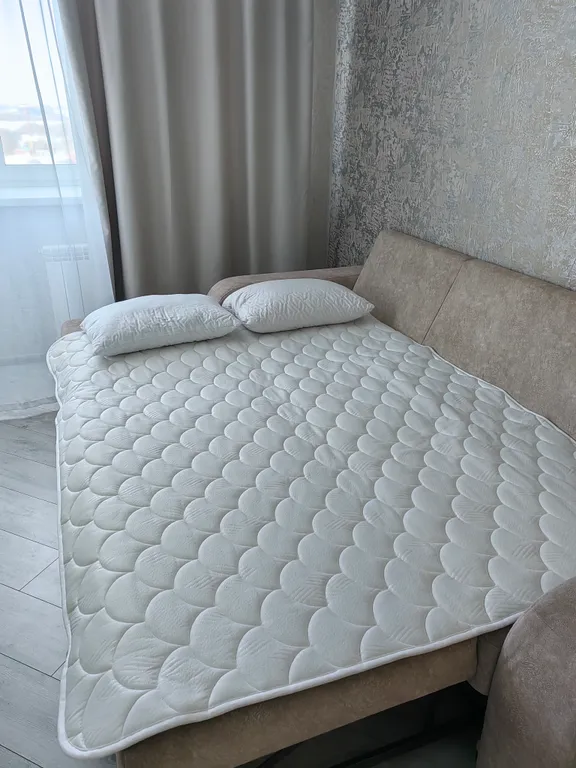 Видовая квартира в центре у парка