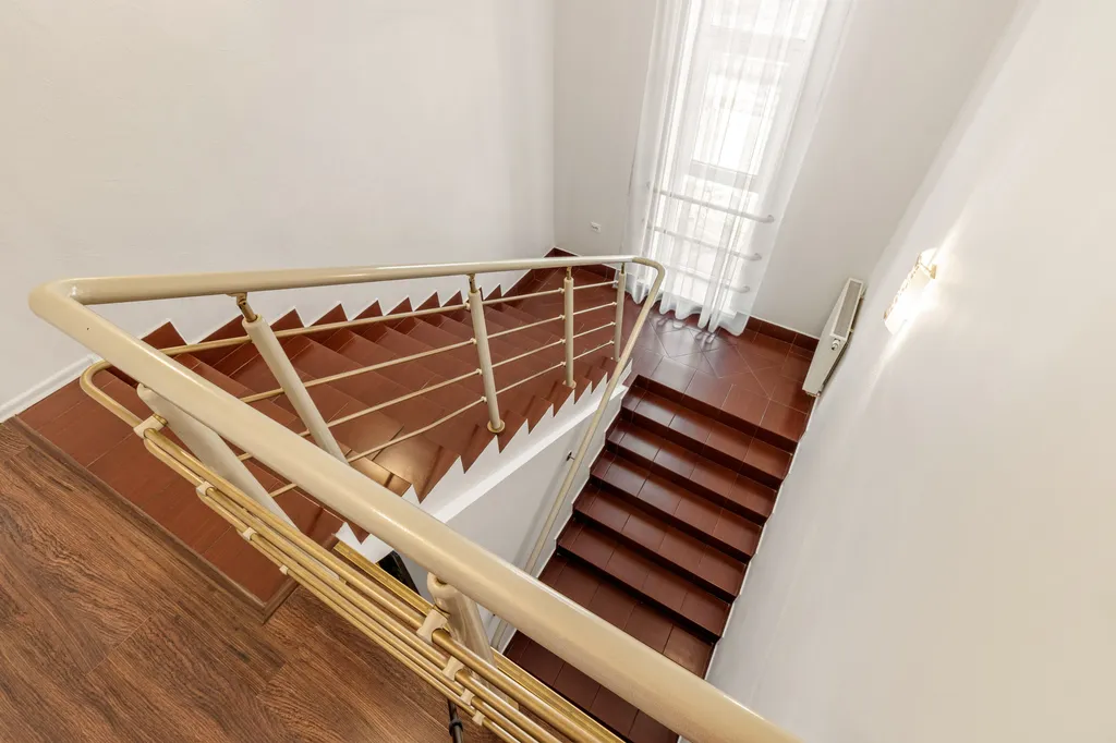 Коттедж Престиж в центре