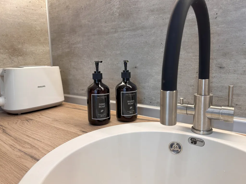 Квартира Квартира с отдельной спальней в жк headliner, вид на москва сити — Москва