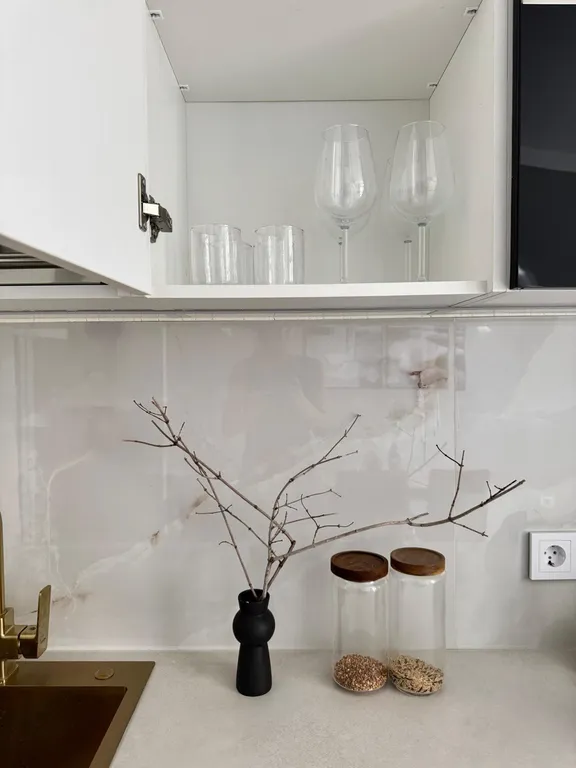 Уютная квартира в ЖК Вересаево