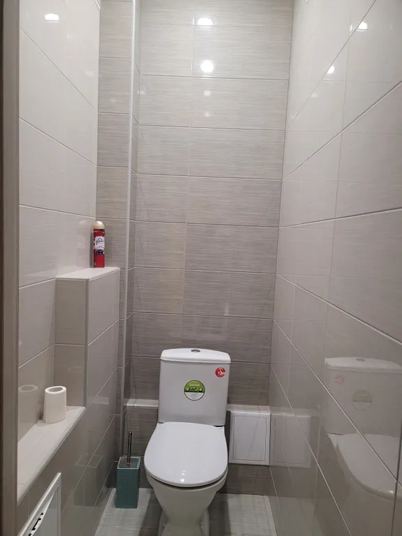 Уютная квартира в районе ТЦ Сити Молл