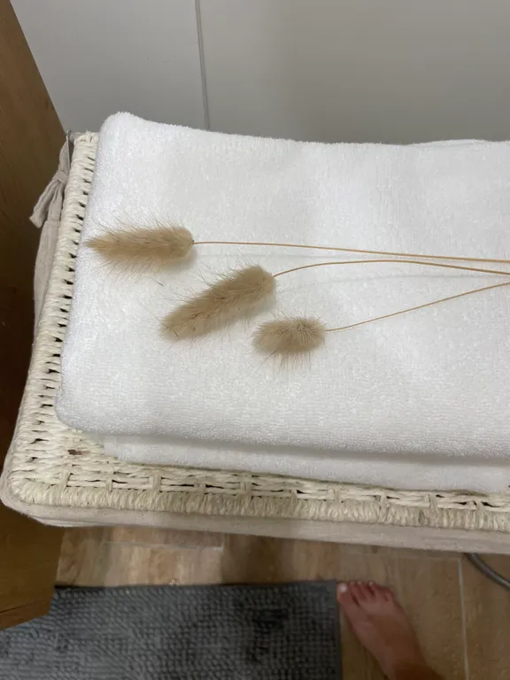 Квартира в стиле Сканди