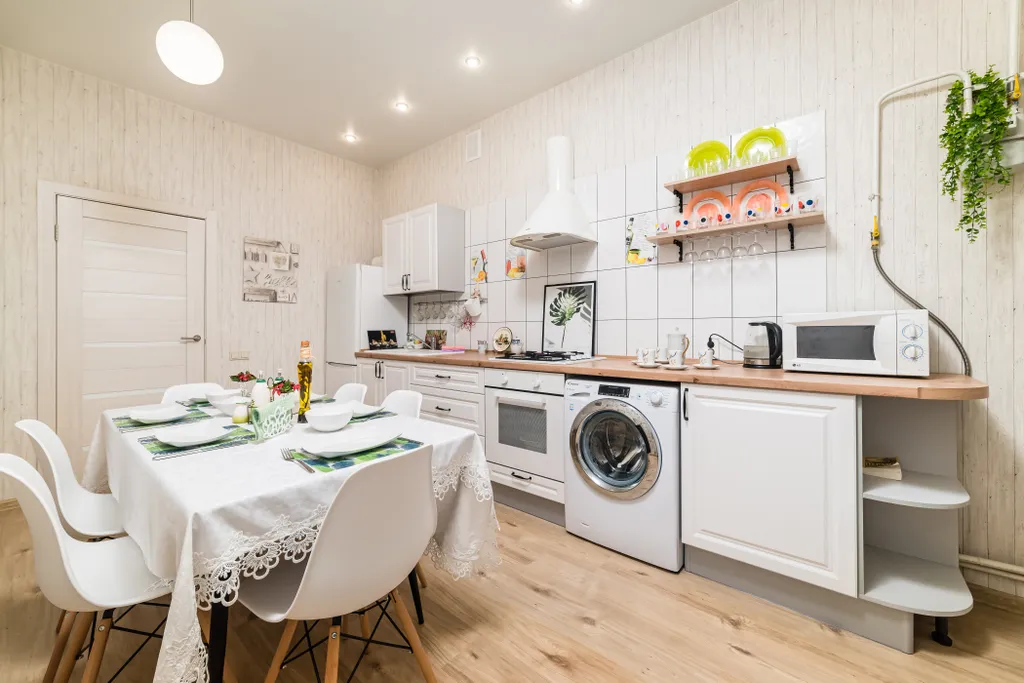 Квартира Квартира в центре Казани — Казань