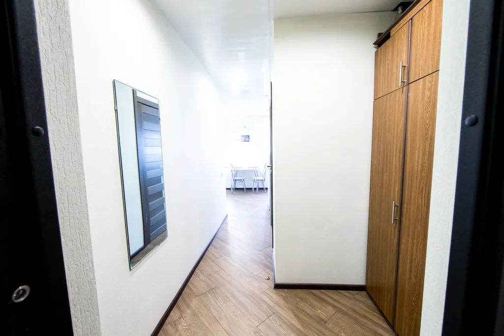 Апартаменты в самом центре города