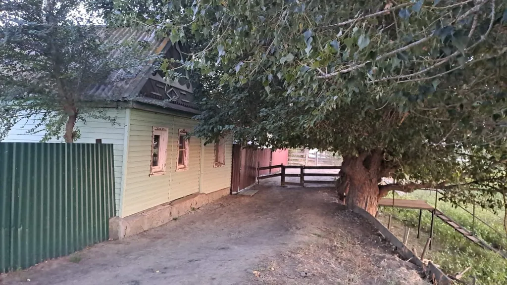 Коттедж Дом на берегу реки для рыбалки и отдыха — аренда посуточно в Камызяк