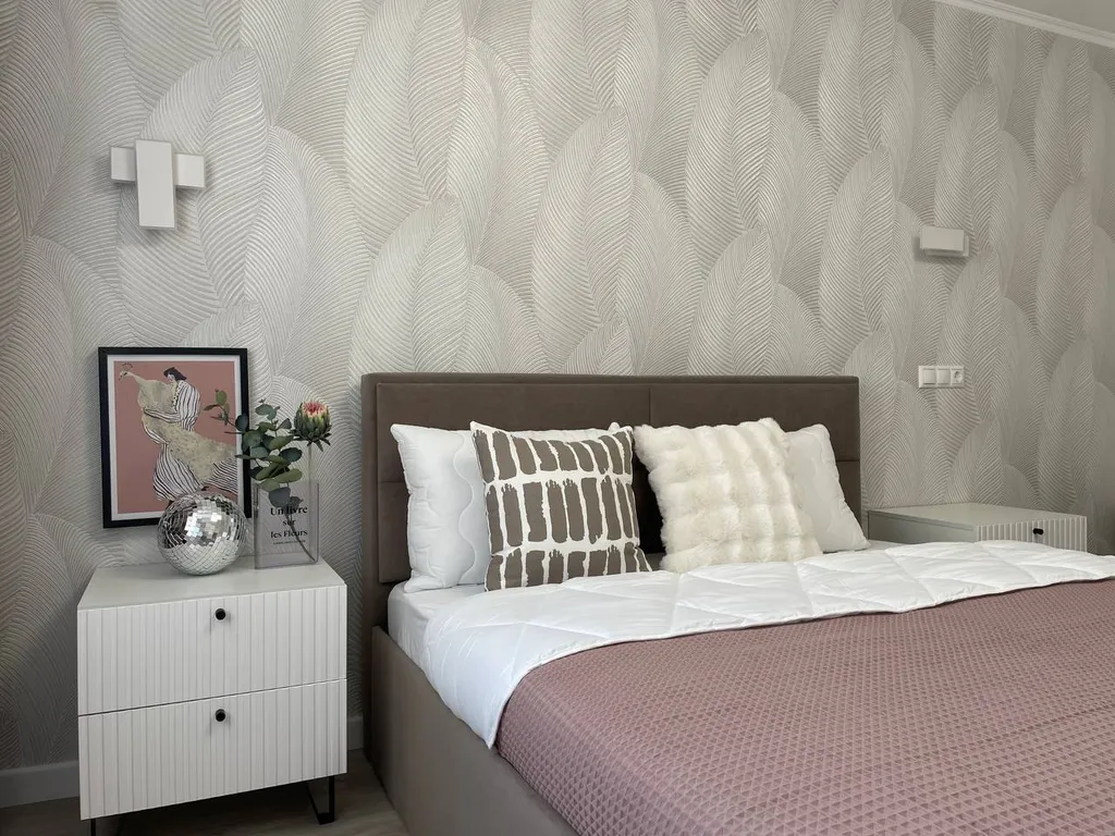 Комфортная двушка у Первомайского парка