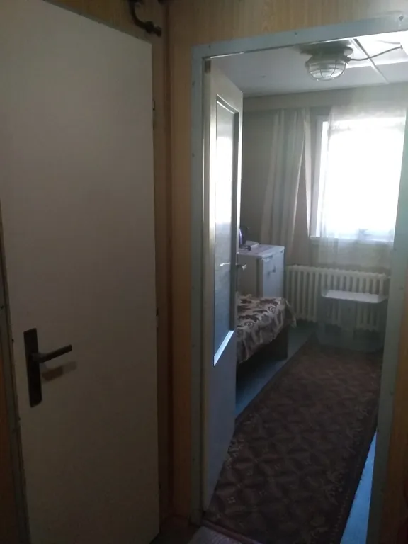 Комната