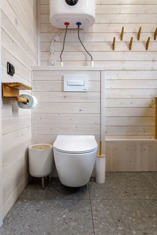 Матрешка Home