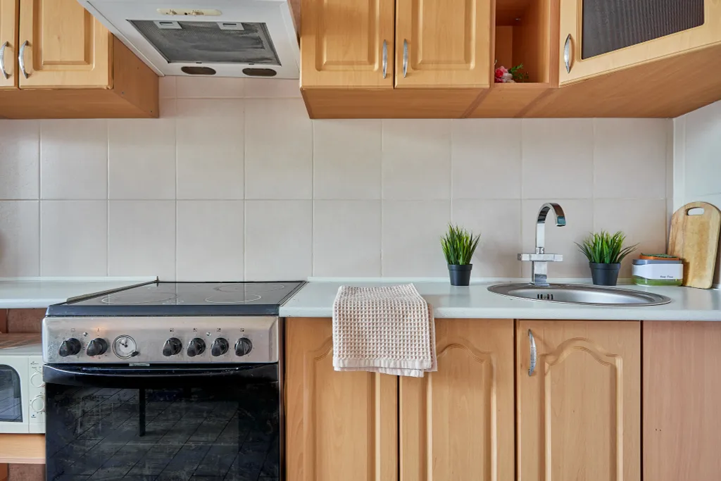 Апартамент в ЖК Октябрьский рядом ТРЦ Галерея