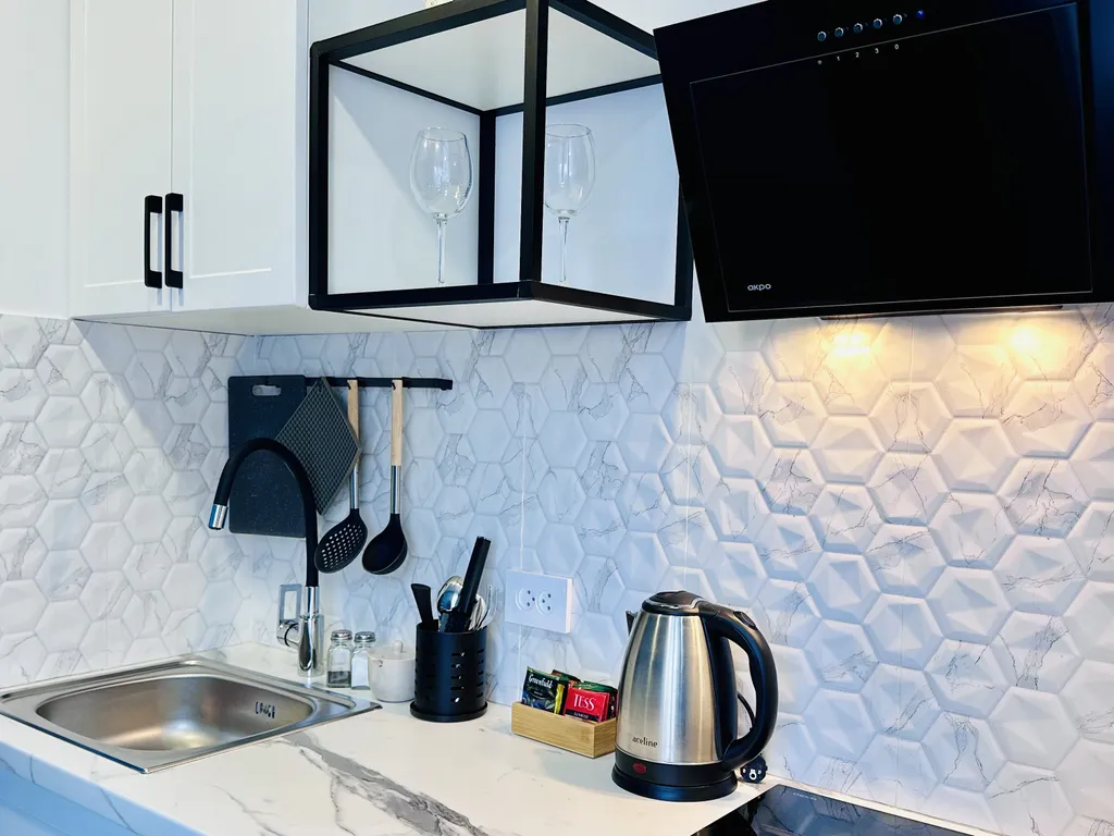 Дизайнерская студия в отличном районе