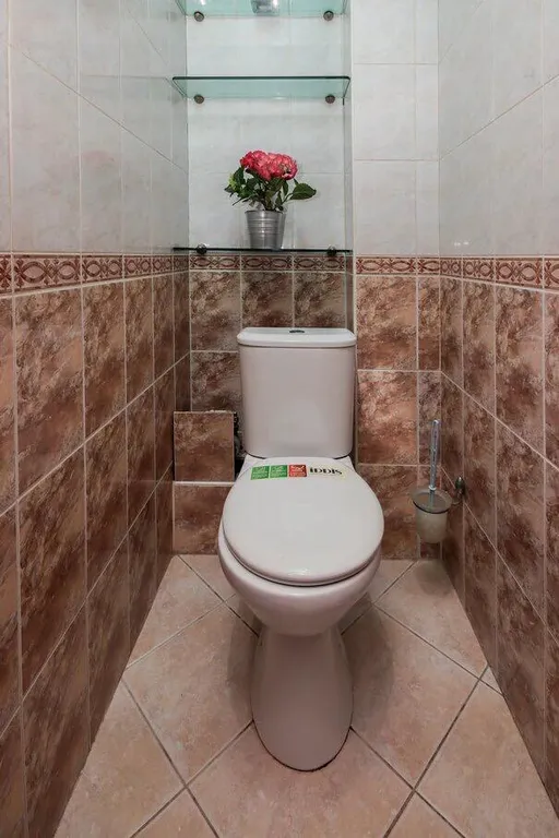 В доме Штрауха