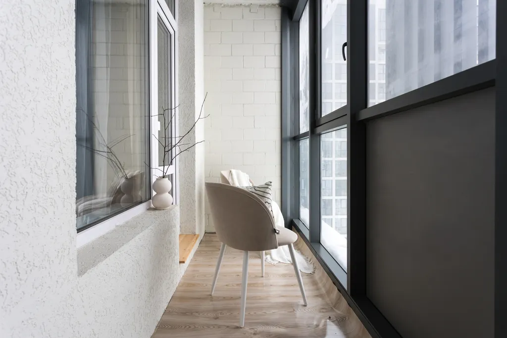 Hugge Place | Апартаменты у Автовокзала на ГБШ